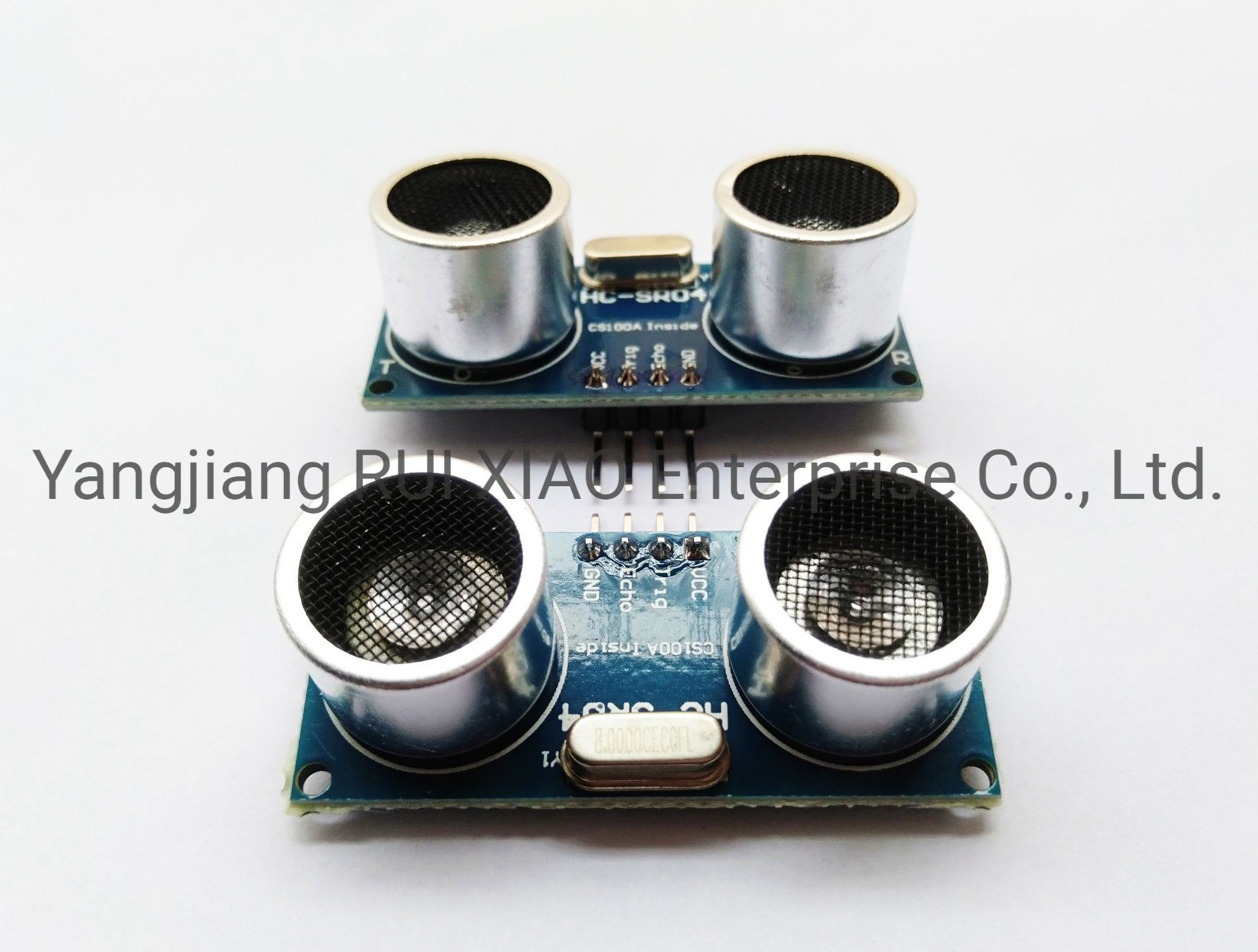 Ultrasonic Sensor Module 3-5.5V Hc-Sr04