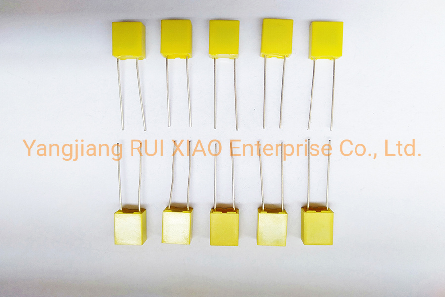 Correction Capacitor 680NF 