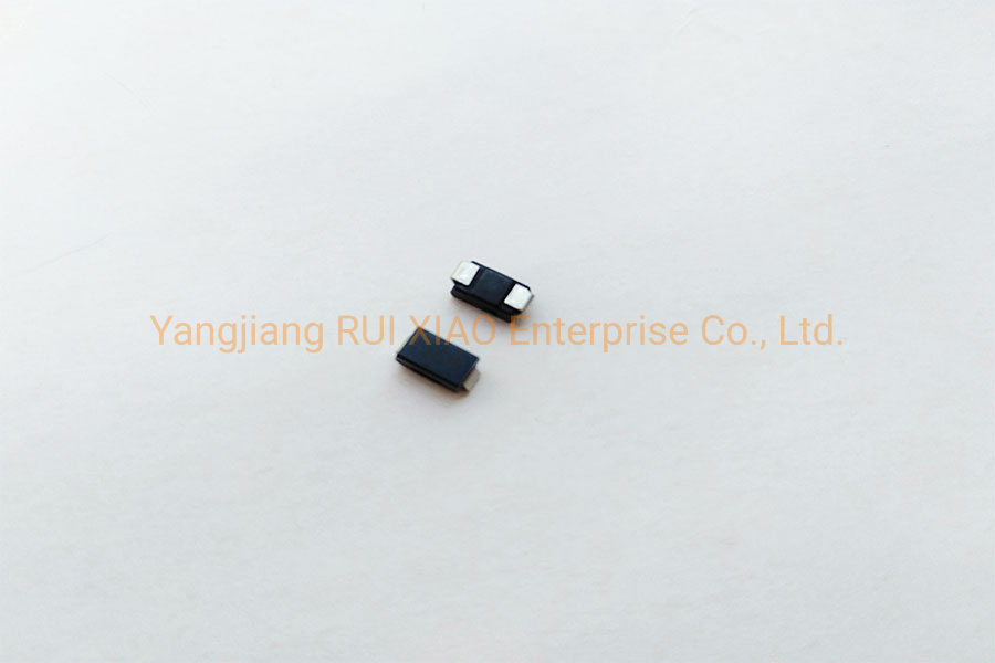 ES1D-E3/61T    Recovery DIODE